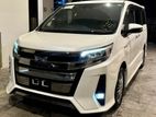 Toyota Noah WXB.SI.PACKAGE 2019