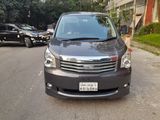 Toyota Noah X 1 Door Auto 2011