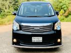 Toyota Noah X 2 DOOR AUTO 2011