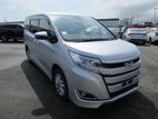 Toyota Noah X 2 Door Power 2019