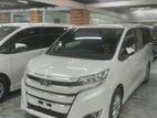 Toyota Noah X 2 Door Power 2020