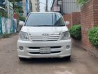 Toyota Noah X-2000 CC 2002