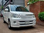 Toyota Noah X-2000 CC 2002