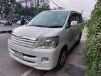 Toyota Noah X-2000 CC 2002