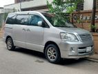 Toyota Noah -X, 2000 CC, M 2003