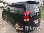 Toyota Noah X 2001