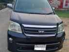 Toyota Noah X . 2002