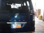 Toyota Noah X 2002