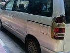 Toyota Noah X 2002