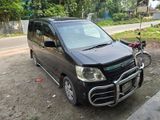 Toyota Noah x 2002