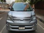 Toyota Noah X 2002