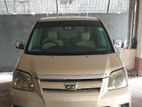 Toyota Noah X 2002