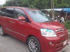 Toyota Noah X 2002