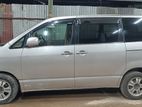 Toyota Noah X 2002