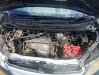 Toyota Noah X 2002