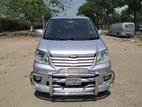 Toyota Noah x 2002