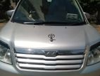 Toyota Noah X 2002