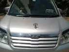 Toyota Noah X 2002