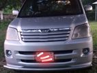 Toyota Noah X 2002