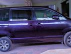 Toyota Noah X 2002