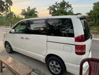 Toyota Noah X 2002