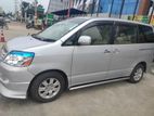 Toyota Noah X 2002