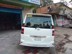 Toyota Noah X 2002