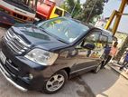 Toyota Noah X 2002