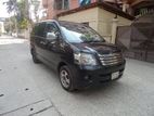 Toyota Noah X 2002