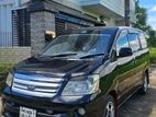 Toyota Noah X 2002