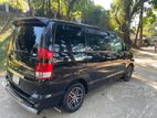 Toyota Noah X 2002