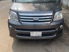 Toyota Noah X 2002
