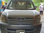 Toyota Noah x 2003