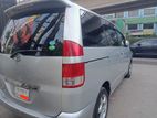 Toyota Noah X 2003