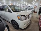 Toyota Noah X 2003