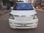 Toyota Noah X 2003