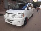 Toyota Noah X 2003