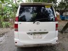 Toyota Noah X 2003