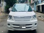 Toyota Noah X 2003