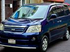 Toyota Noah X 2003 Limited