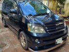 Toyota Noah X 2004