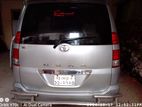 Toyota Noah X 2004