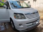 Toyota Noah X 2004