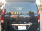 Toyota Noah x 2004