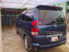 Toyota Noah X 2004
