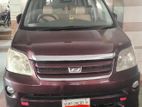 Toyota Noah X 2004