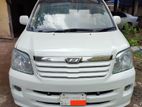 Toyota Noah X 2004