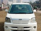 Toyota Noah X 2004