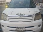 Toyota Noah X 2004