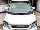 Toyota Noah X 2004